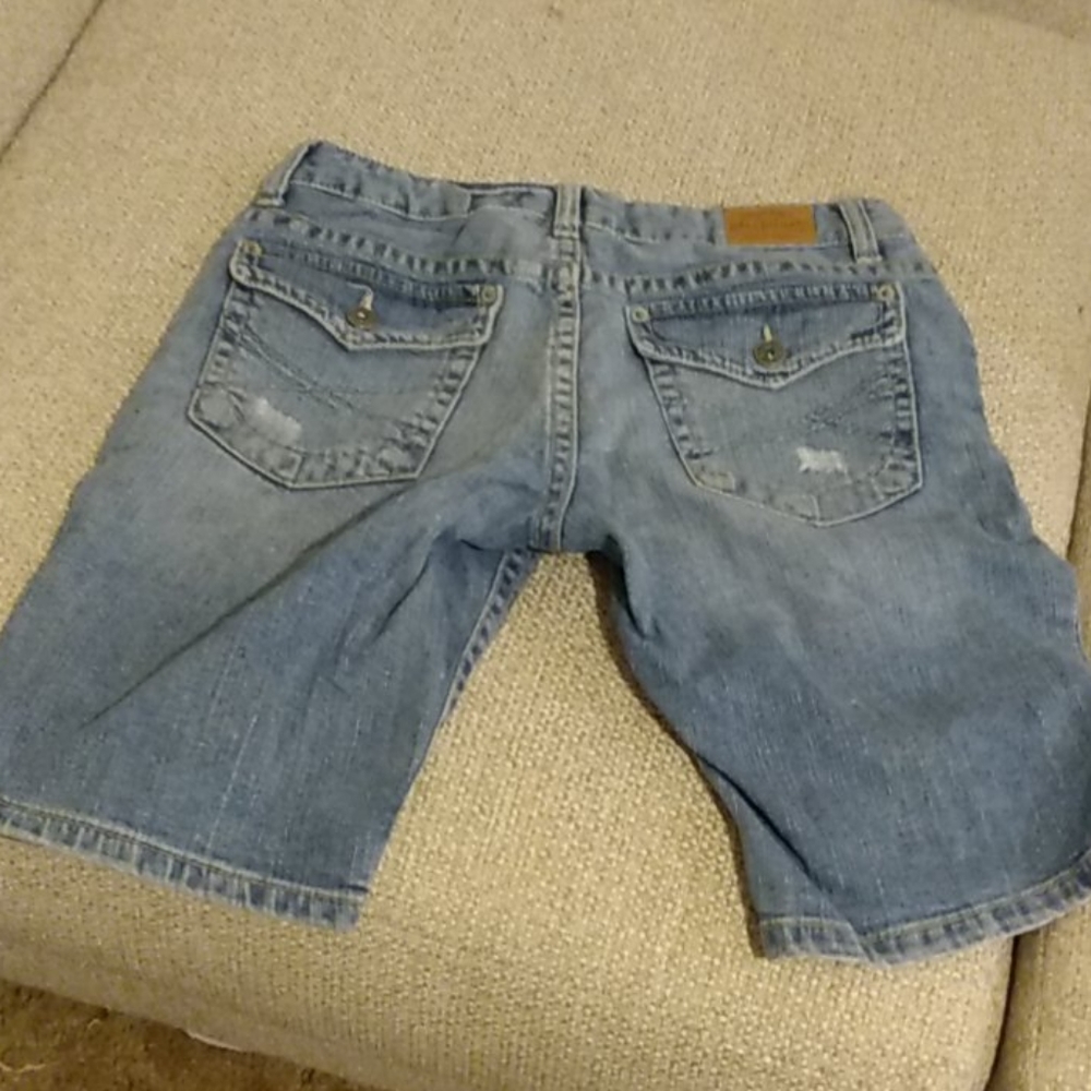 Shorts - Picture 2 of 4
